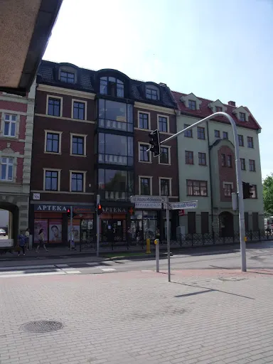 NZOZ Rehabilitacja i Specjalistyka